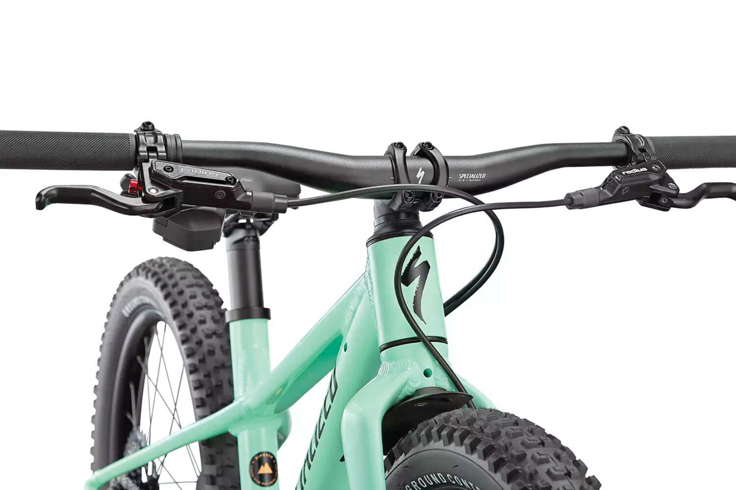 Specialized Riprock 20 Fresh Air Kelowna
