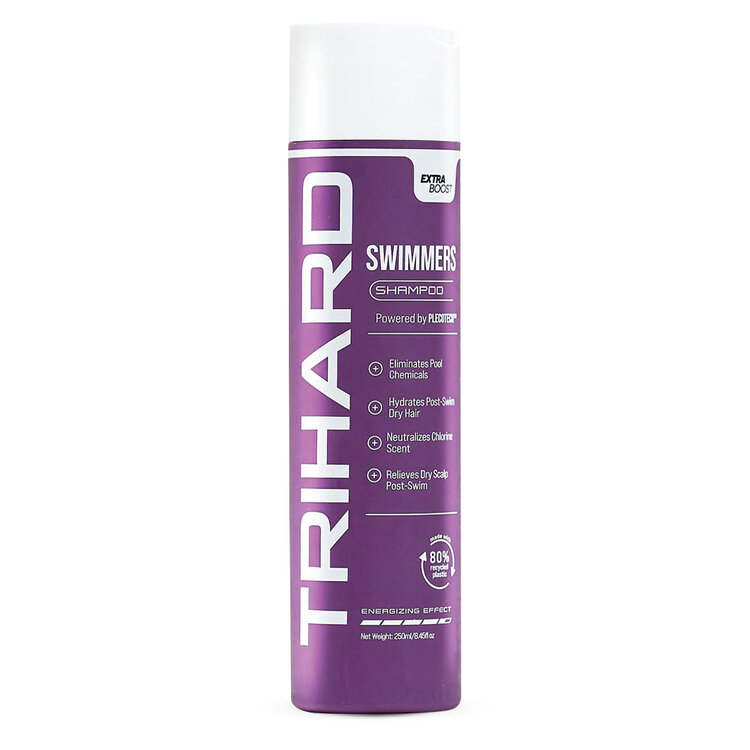 Trihard Trihard Swimmer's Shampoo Extra Boost