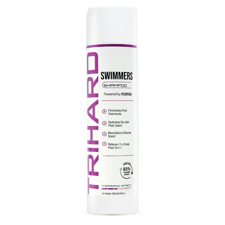 Trihard Trihard Swimmer's Shampoo Classic