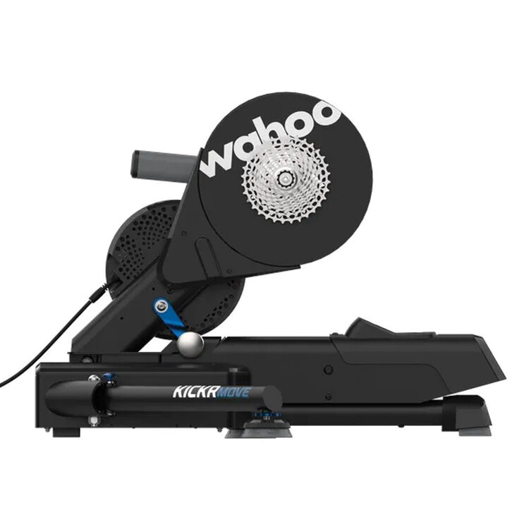Wahoo Wahoo Kickr Move Trainer