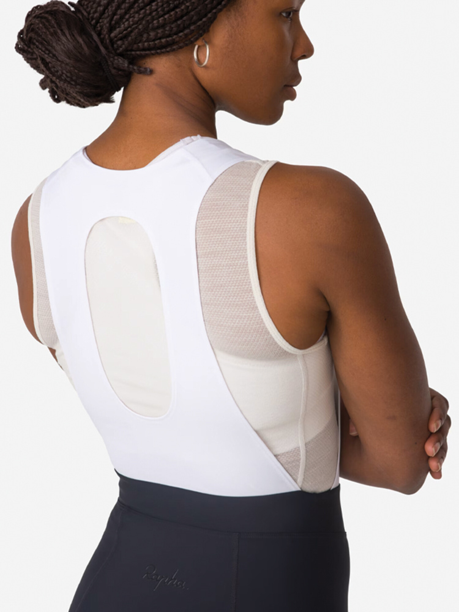 Rapha W Core Bib Short - Fresh Air Kelowna