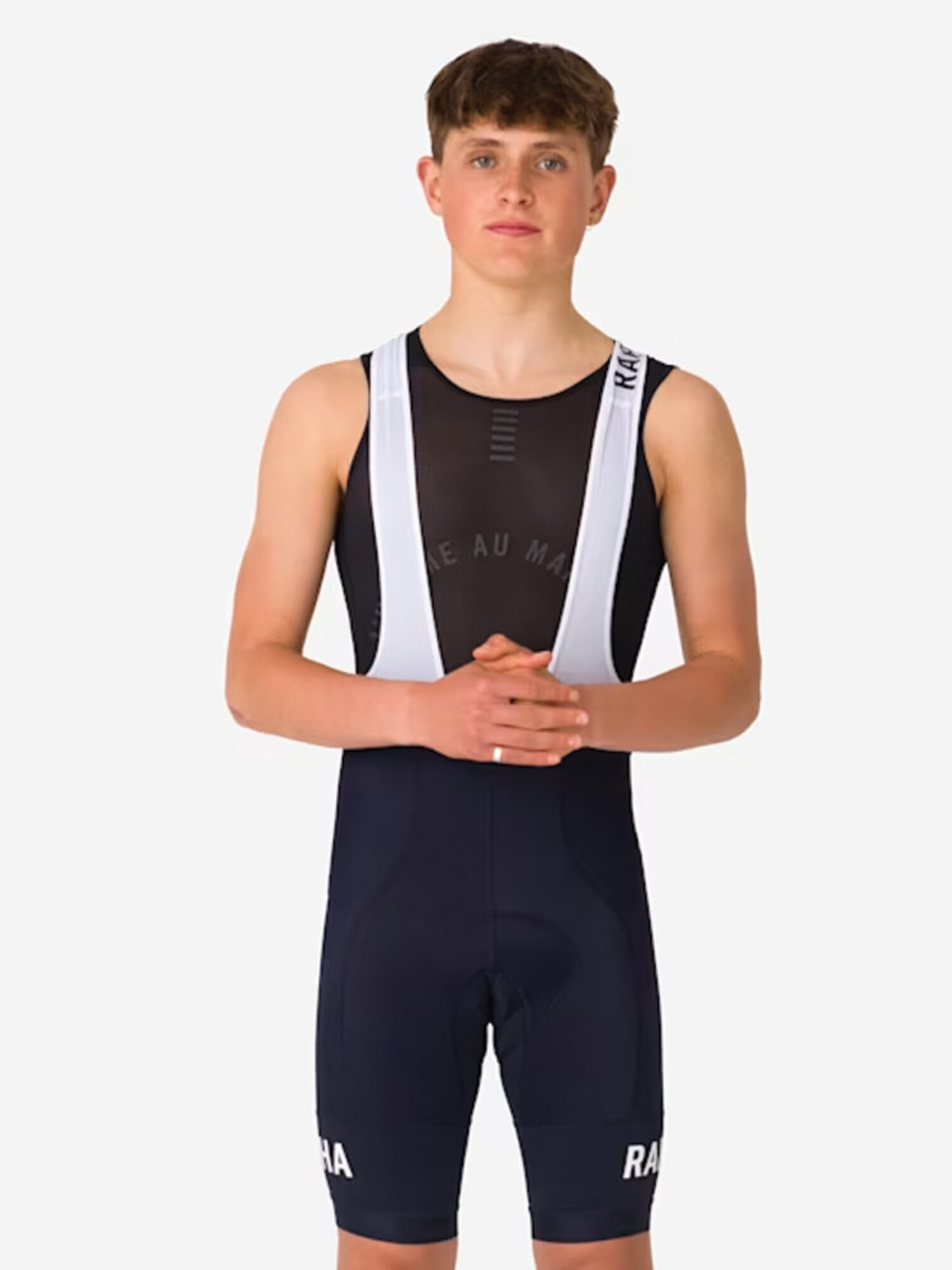 Rapha Pro Team Training Bib Short - Fresh Air Kelowna