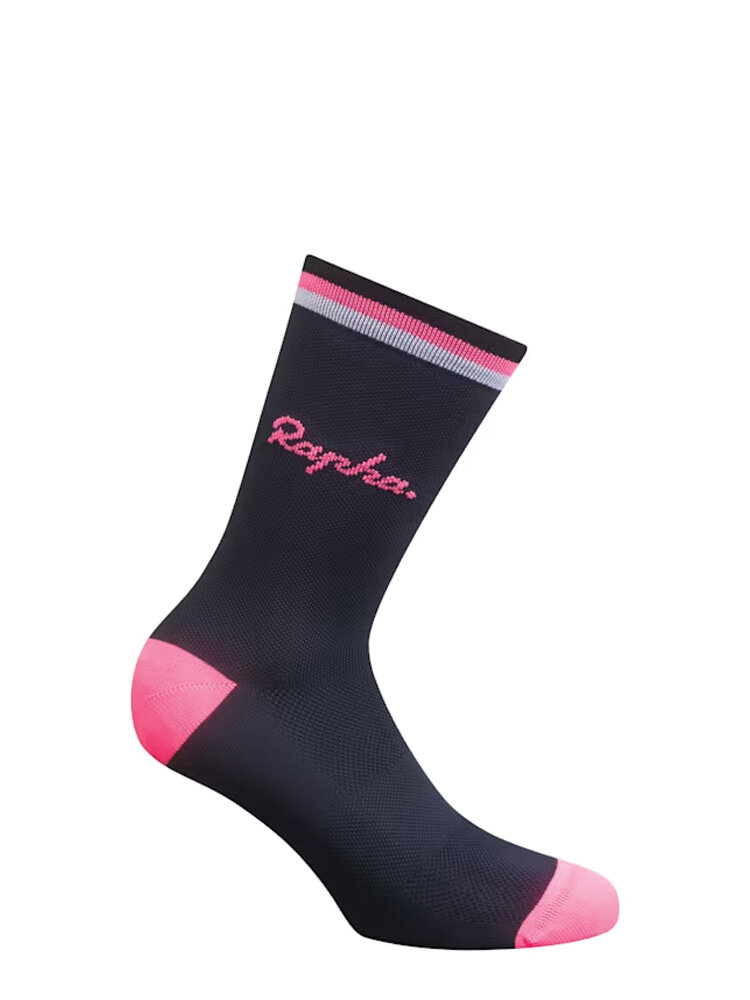 Rapha Rapha Logo Socks