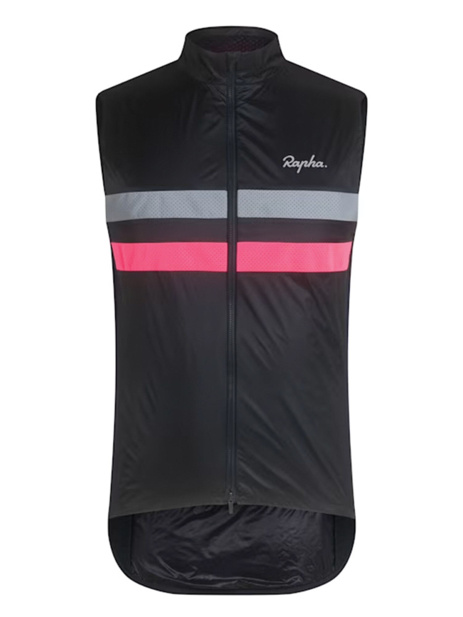 Cycling vest rapha hotsell