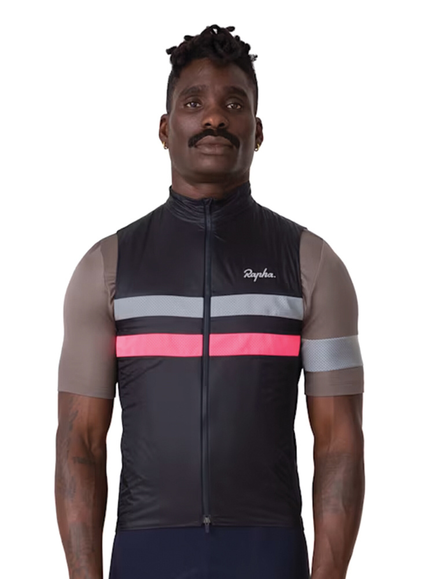 Rapha Rapha Brevet Cycling Gilet Rapha Rapha Brevet Cycling Gilet