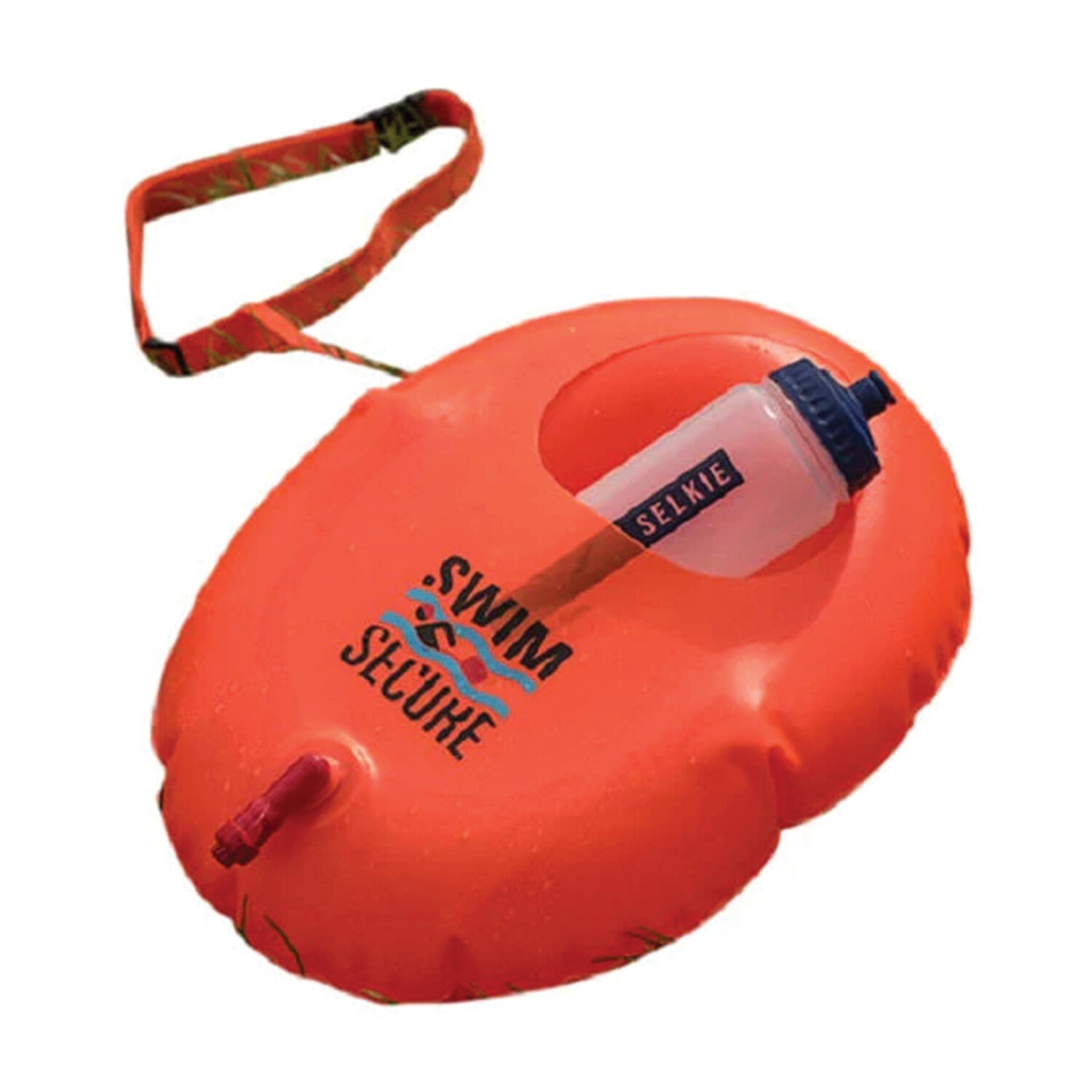 Swim Secure Hydration Float Fresh Air Kelowna