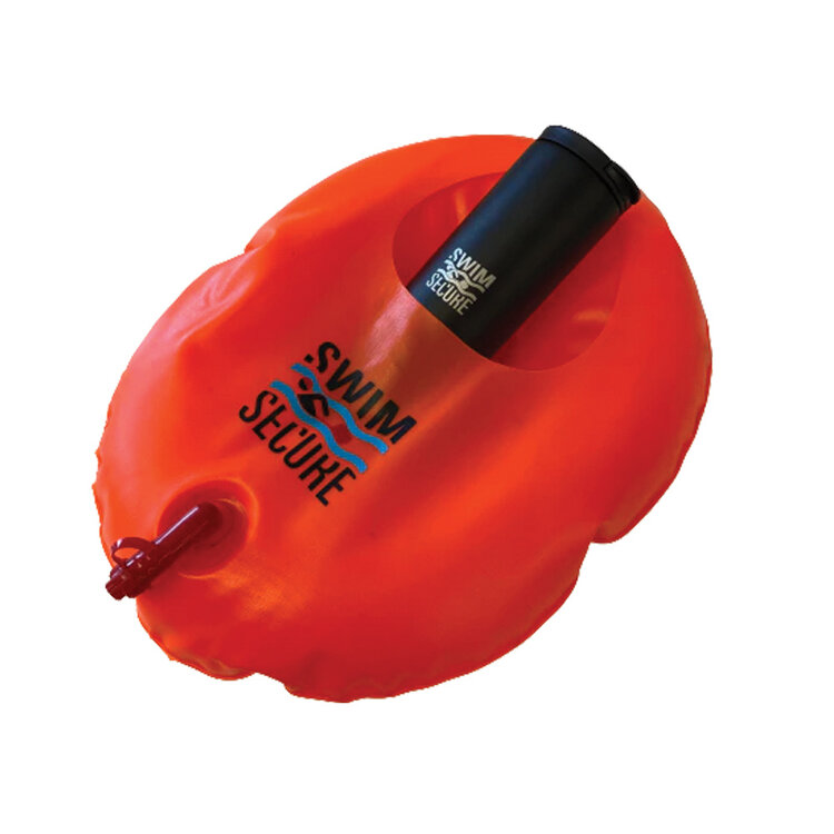 Swim Secure Swim Secure Hydration Float
