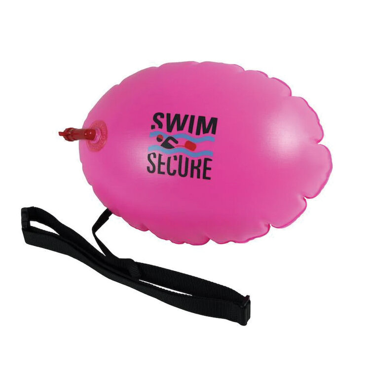 Swim Secure Swim Secure Tow Float