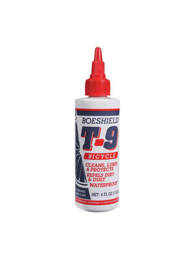 Boeshield Boeshield T-9 Lube 118 ml Drip