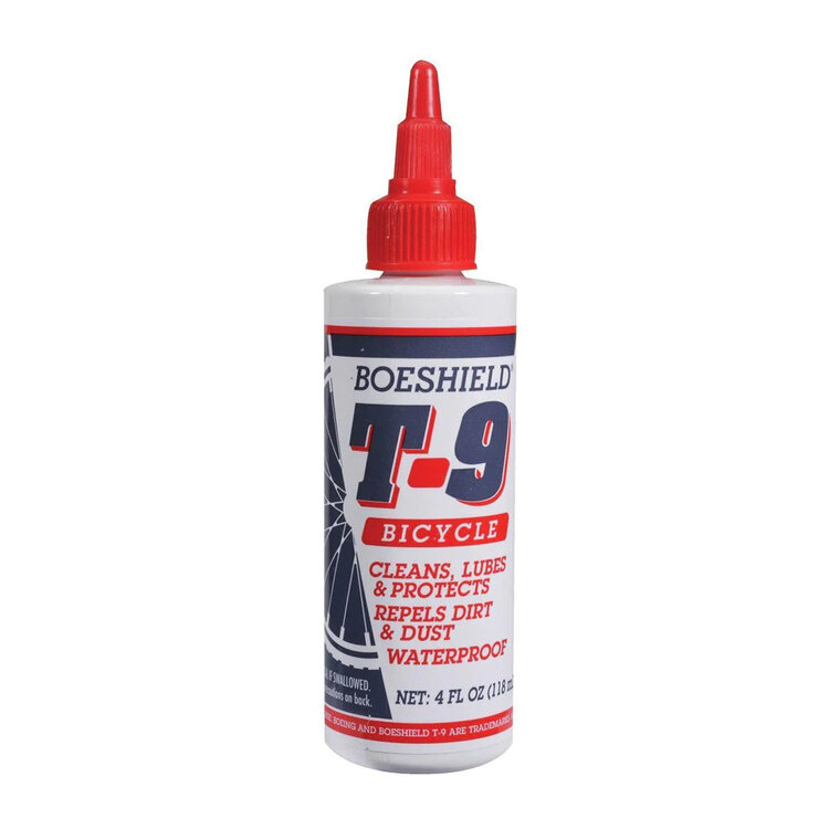 Boeshield Boeshield T-9 Lube 118 ml Drip