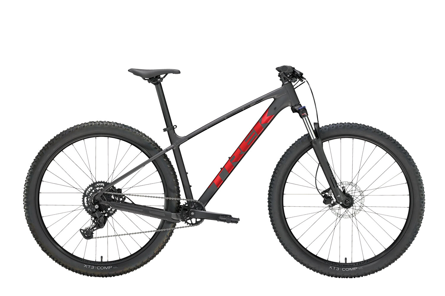 Trek marlin 5 silver alpha aluminum sale