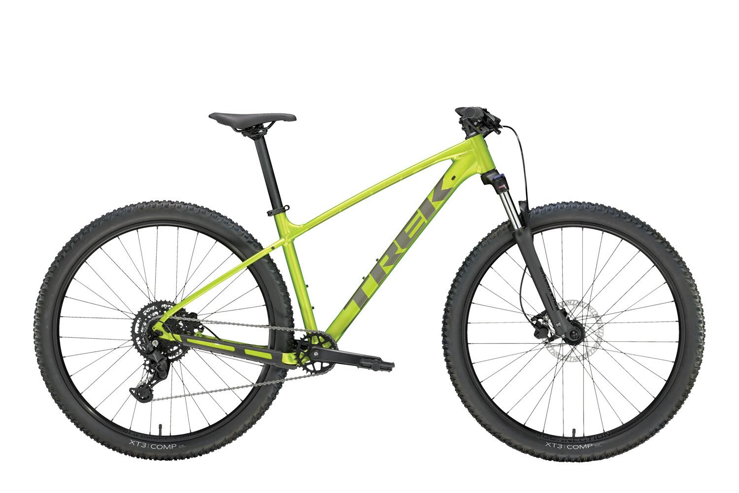 2024 Trek Marlin 5 Gen 3 Fresh Air Kelowna