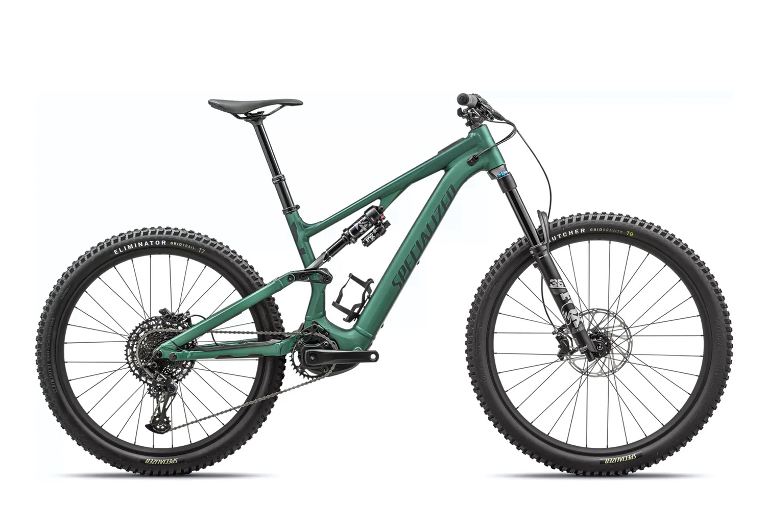 Specialized Turbo Levo SL Comp Alloy