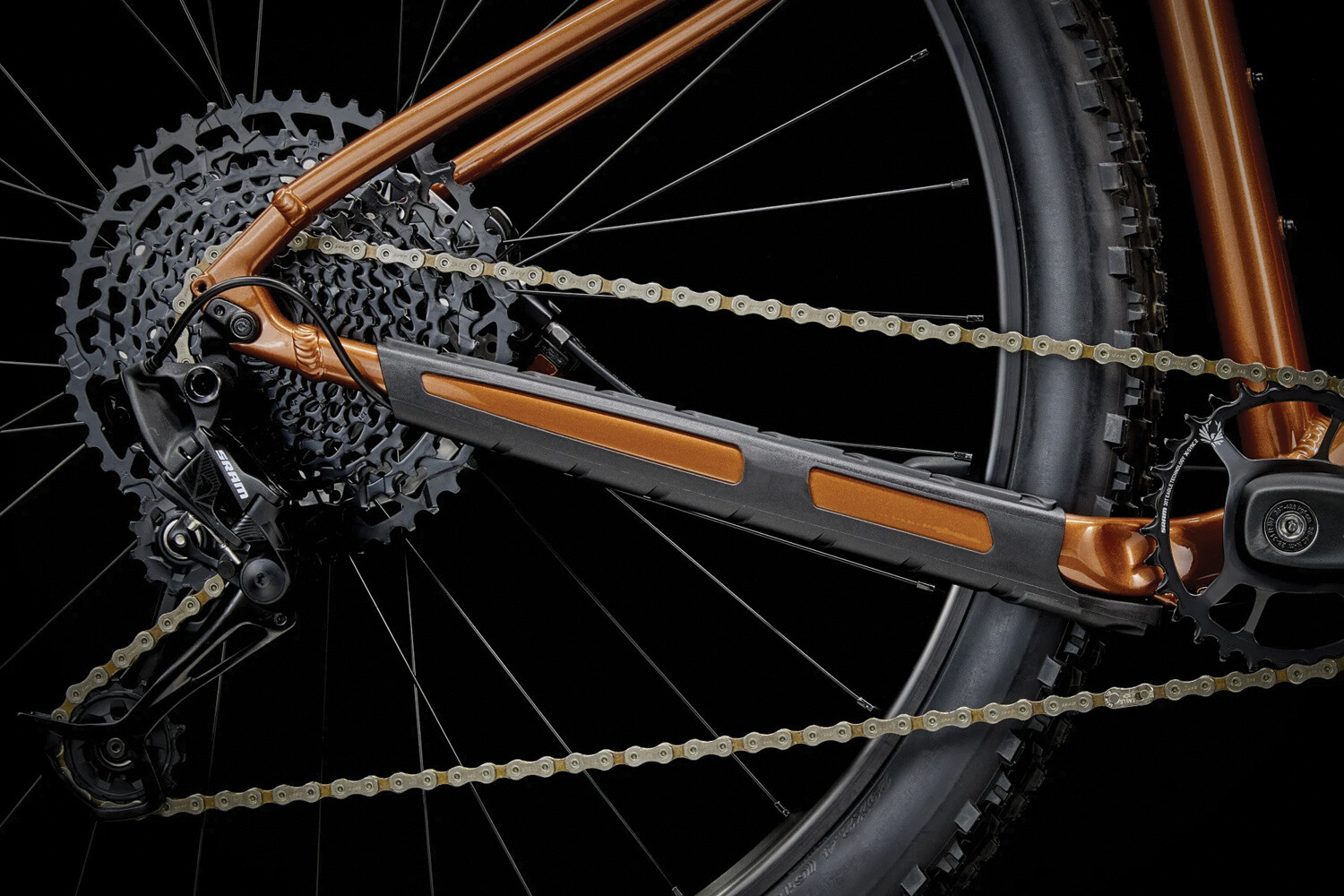 Trek Marlin Gen Fresh Air Kelowna