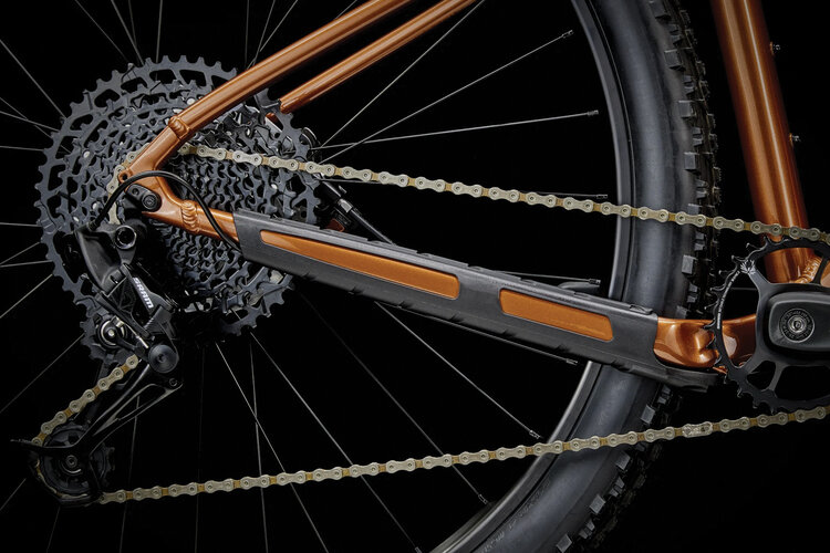 Trek Trek Marlin 7 Gen 3 — Hardtail Mountain Bike