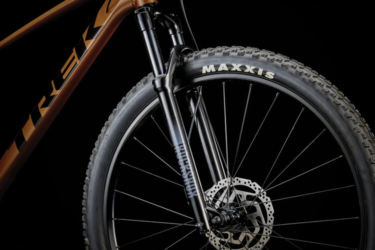 Trek Trek Marlin 7 Gen 3 — Hardtail Mountain Bike