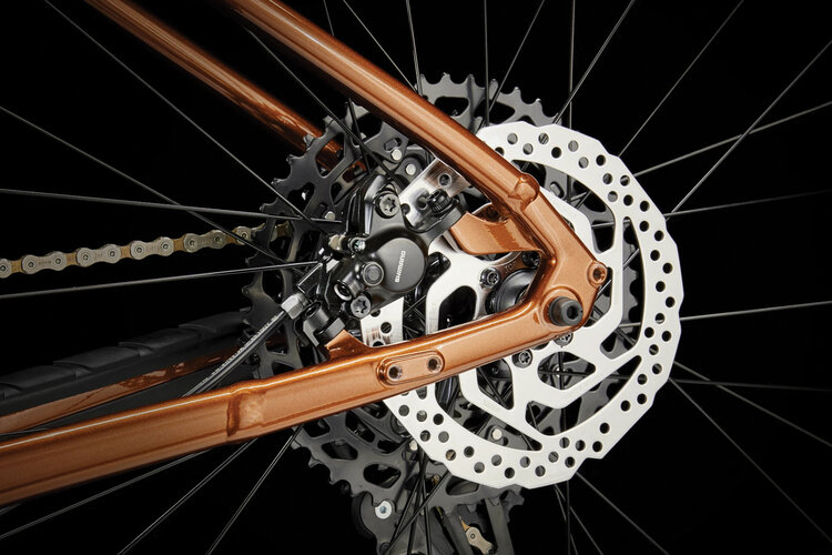 Trek Trek Marlin 7 Gen 3 — Hardtail Mountain Bike