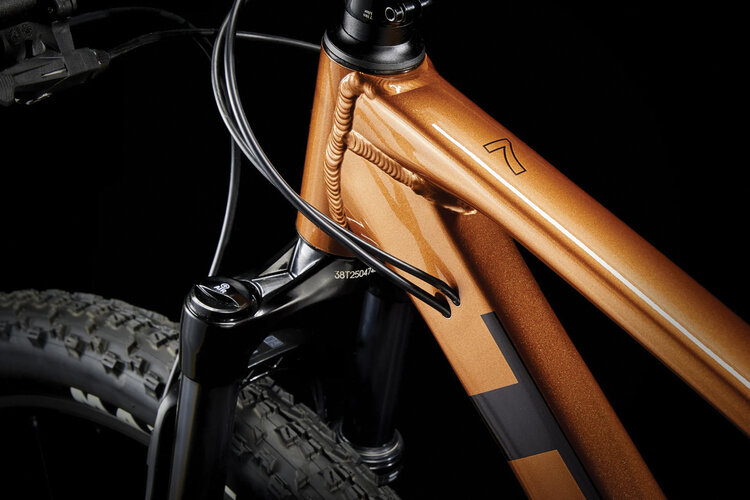 Trek Trek Marlin 7 Gen 3 — Hardtail Mountain Bike