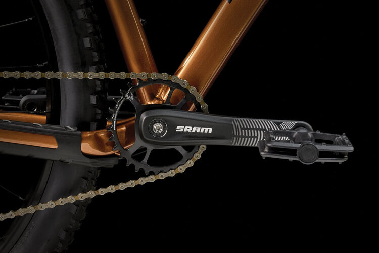 Trek Trek Marlin 7 Gen 3 — Hardtail Mountain Bike