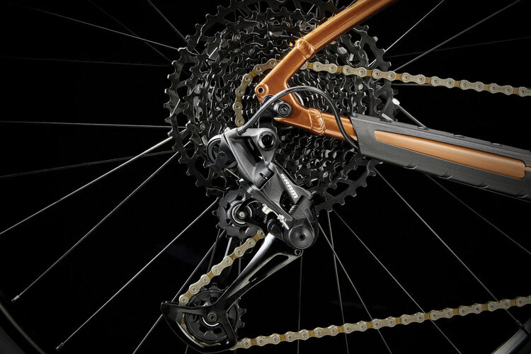 Trek Trek Marlin 7 Gen 3