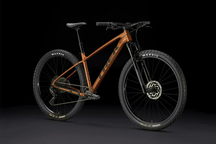 Trek Trek Marlin 7 Gen 3 — Hardtail Mountain Bike