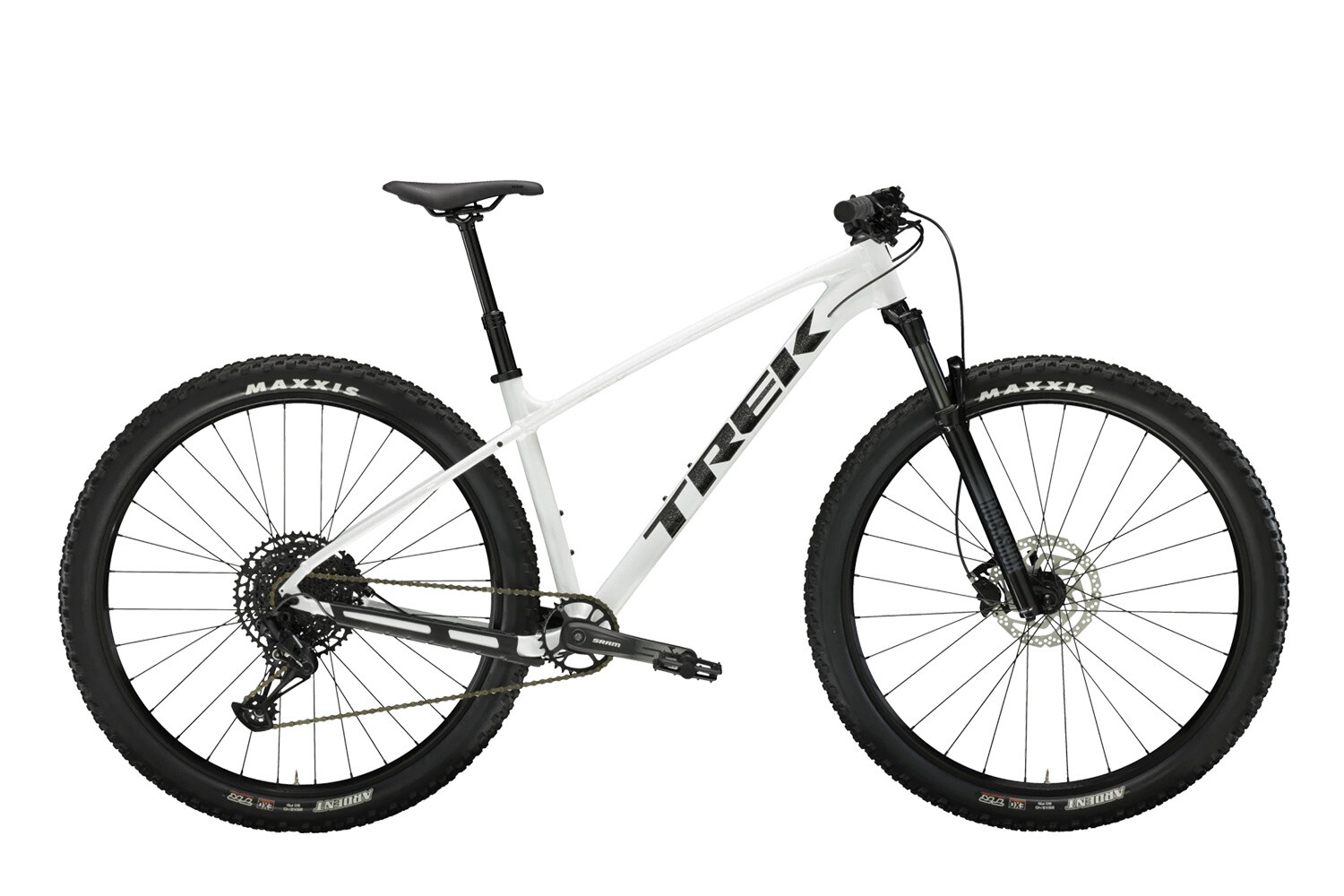 Trek Marlin 7 Gen 3 — Hardtail MTB | Fresh Air - Fresh Air Kelowna