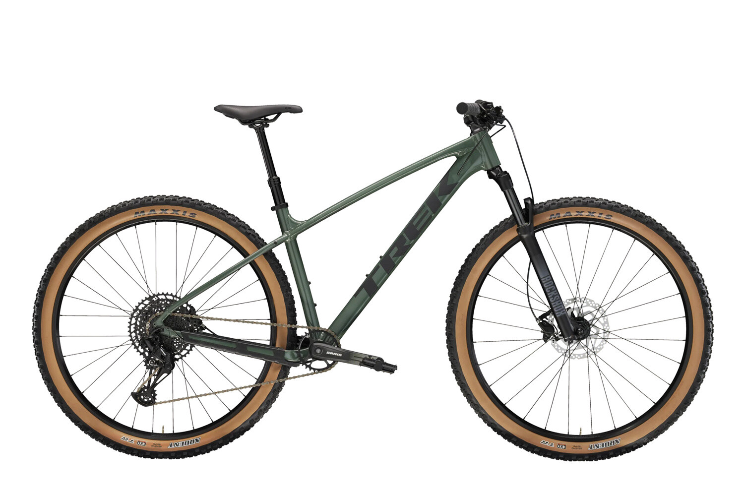 Trek Marlin 7 Gen 3 — Hardtail MTB | Fresh Air - Fresh Air Kelowna