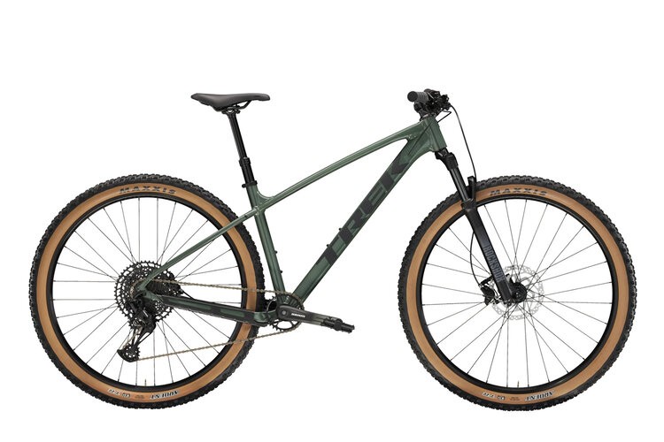 Trek Trek Marlin 7 Gen 3 — Hardtail Mountain Bike