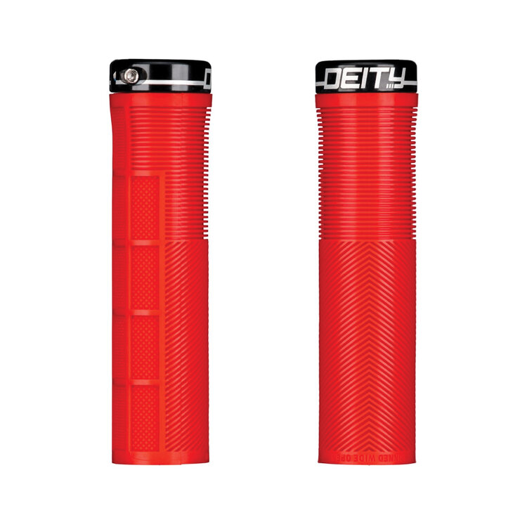 Deity Deity Knuckleduster Grip