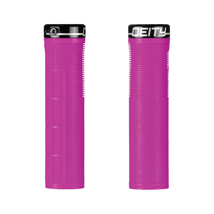 Deity Deity Knuckleduster Grip