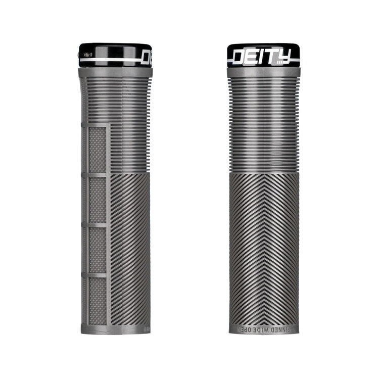 Deity Deity Knuckleduster Grip