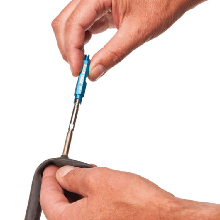 Park Tool Park VC-1 Valve Core Tool