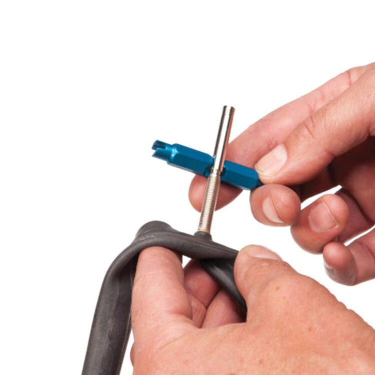 Park Tool Park VC-1 Valve Core Tool