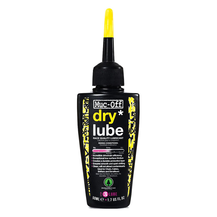 Muc-Off Muc-Off Dry Lube 50ml