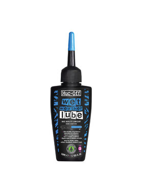 Muc-Off Muc-Off Wet Lube 120 ml