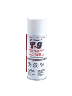 Boeshield Boeshield T-9 Lube 355 ml Spray
