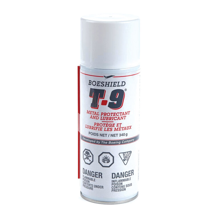 Boeshield Boeshield T-9 Lube 355 ml Spray