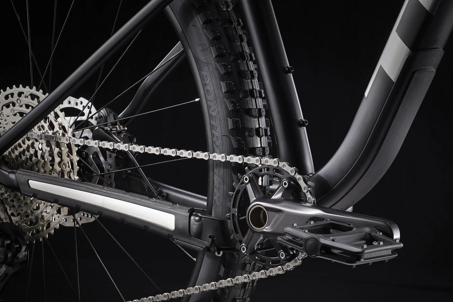 2025 Trek Roscoe 7 Fresh Air Kelowna