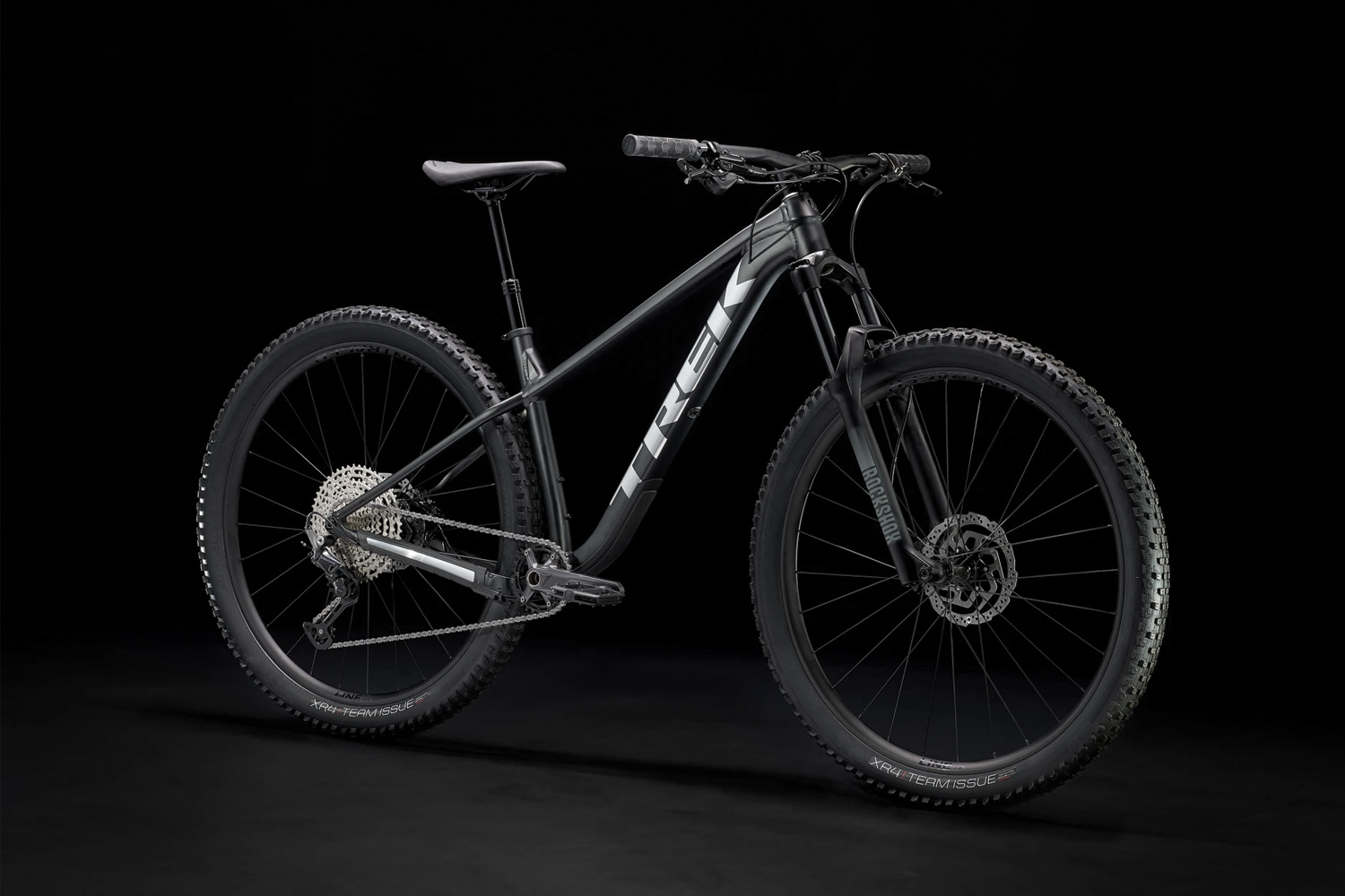 Trek Roscoe 7