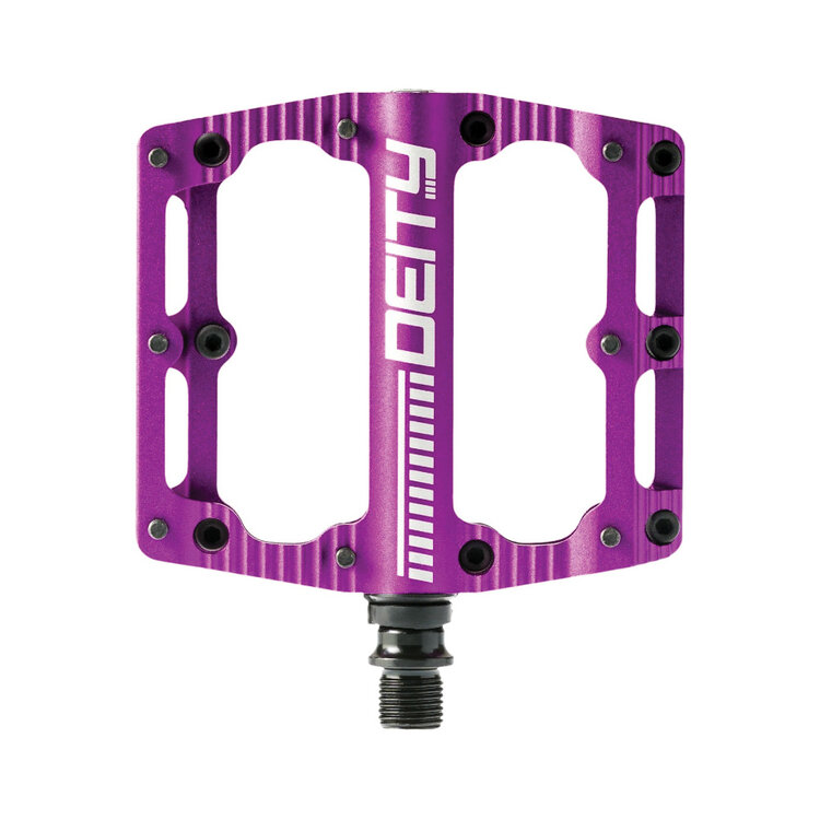 Deity Deity Black Kat Pedal