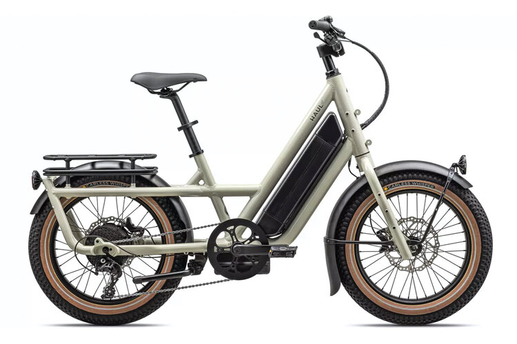 Specialized Specialized Globe Haul ST — E-Commuter Bike