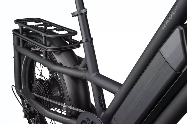 Specialized Specialized Globe Haul ST — E-Commuter Bike