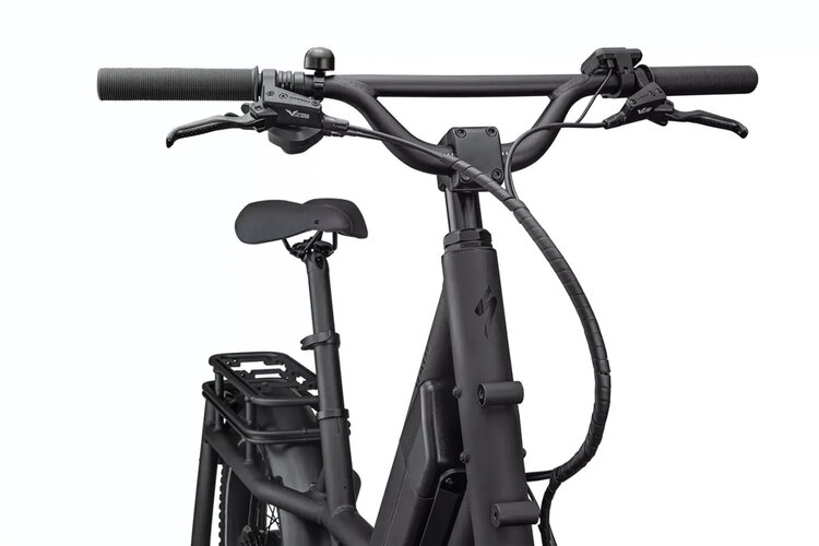 Specialized Specialized Globe Haul ST — E-Commuter Bike