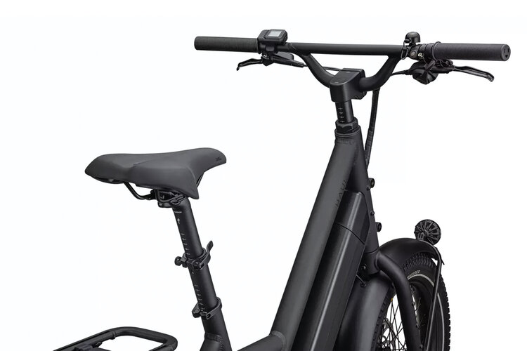 Specialized Specialized Globe Haul ST — E-Commuter Bike