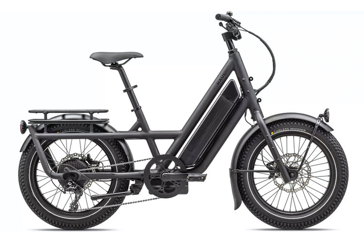 Specialized Specialized Globe Haul ST — E-Commuter Bike