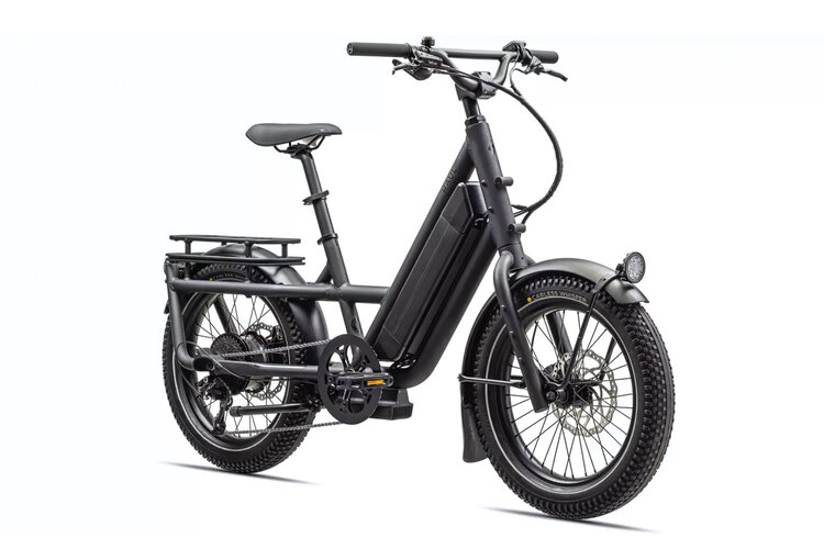 Specialized Specialized Globe Haul ST — E-Commuter Bike