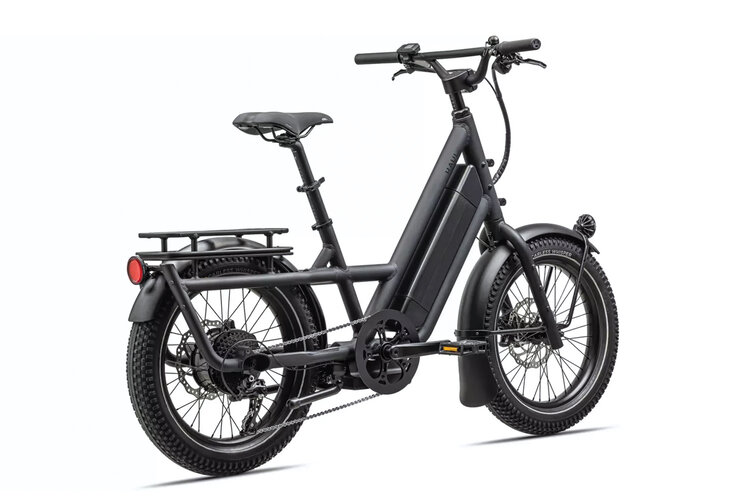 Specialized Specialized Globe Haul ST — E-Commuter Bike