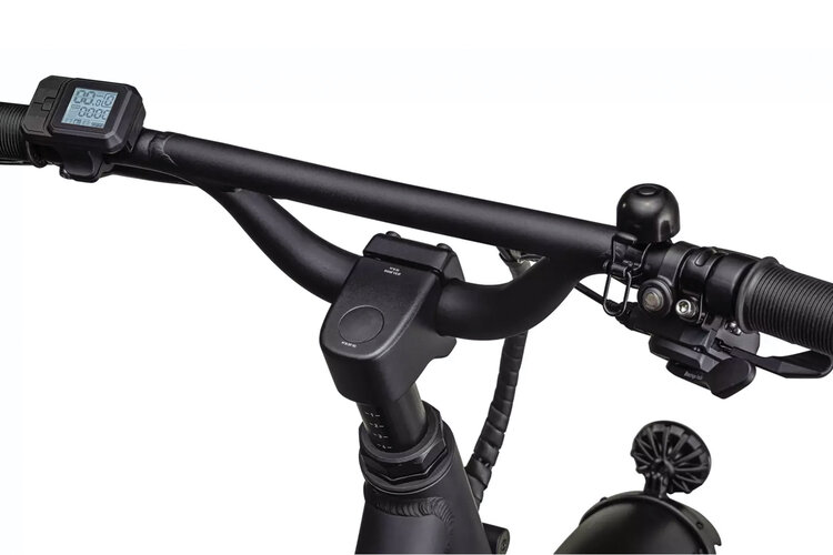 Specialized Specialized Globe Haul ST — E-Commuter Bike