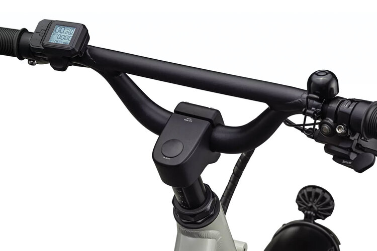 Specialized Specialized Globe Haul LT — E-Commuter Bike