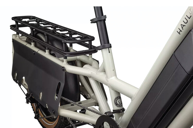 Specialized Specialized Globe Haul LT — E-Commuter Bike